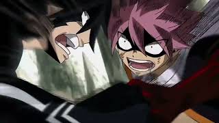 Fairy Tail Natsuend Edit - Enemy X Heathens