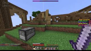 MINI SPAWN KILL:SHOTBOW