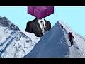 Climbing Everest with 2 idiots