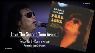 Watch Ronnie Milsap Love The Second Time Around video