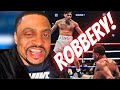 (BREAKING!!) ALMOST A ROBBERY!! They Tried To ROB Ryan Garcia image