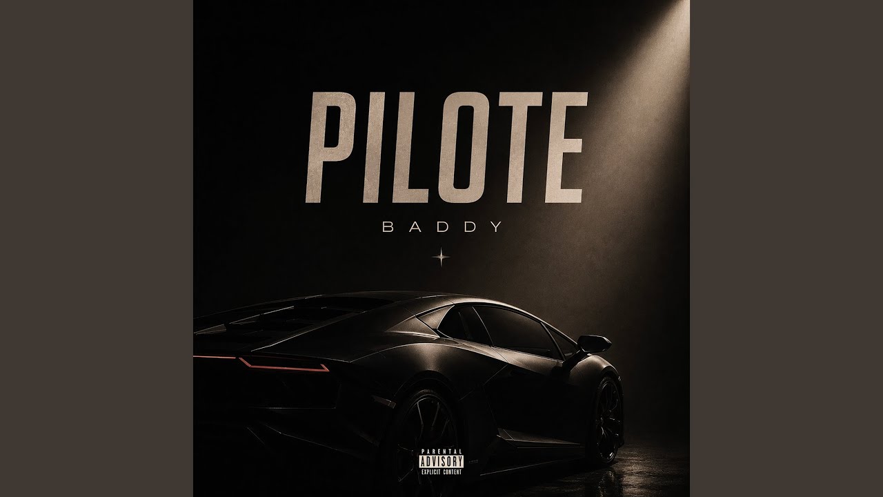 Watch PILOTÉ on YouTube Watch PILOTÉ on YouTube