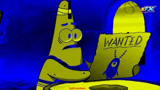 Spongebob Movie - No Krabby Patty? Sponsored By Gamavision Csupo Effects