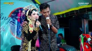 Download lagu OMEGA MUSIC - BIRUNYA CINTA PENGANTIN - WEDDING YUWANDA & APRI DI BRANTAK SEKARJATI WELAHAN