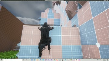 First Level - Second Pass (Walkthrough)