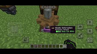 Create Multiblock Bedrock Edition