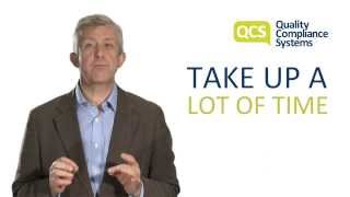QCS GP Surgeries