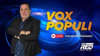 VOXPOPULI
