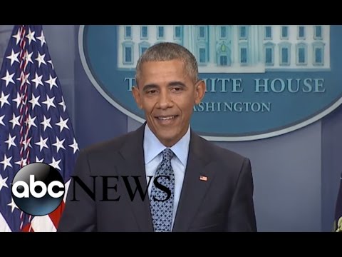 President Obama Final