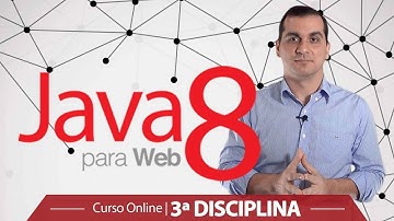 [ APRESENTACAO ]  JEE - Persistência de Dados com JDBC e HIBERNATE
