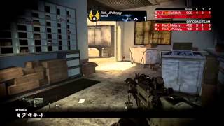 Gamebattles Proof (MLG VARIANT SD)