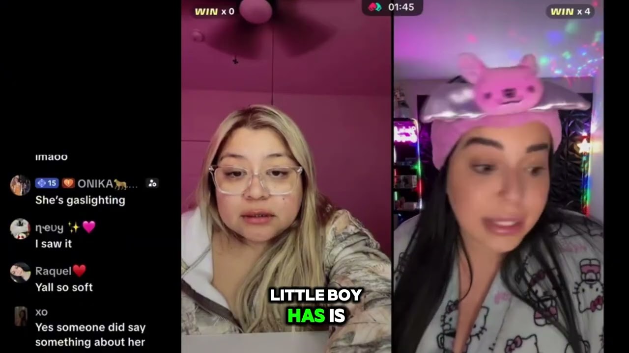 Ash Trevino latest moments that will not fail to disgust you 🤢☠️