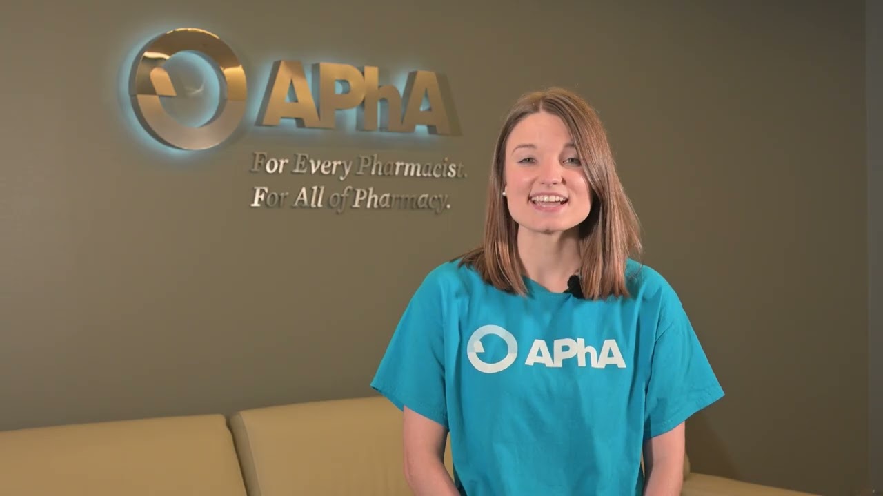 2025 August APhA-ASP Member Must Knows