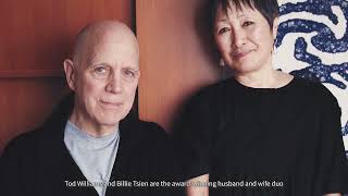 2021 Annual Gala Dinner – Honorees: Tod Williams and Billie Tsien