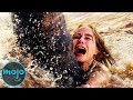 Top 10 Extreme Weather and Natural Disaster Scenes in Movies