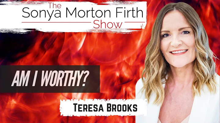Teresa Brooks - Sales, is it a dirty word?