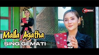 Mala agatha - Sing Gemati