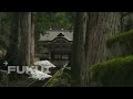 Fukui, a place of Zen