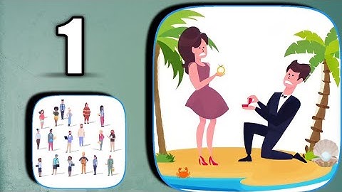 Busy Brain: Mind booster - Inside out challenge | All Levels 1-40 Gameplay, Walkthrough Part 1