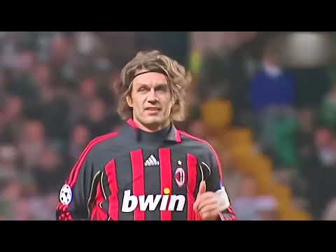 Maldini 4 k clip
