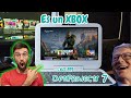 Así convertí La CANAIMA en PANTALLA para juegos 🎮
