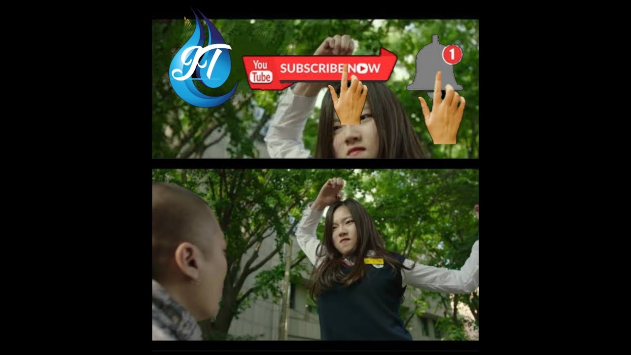 JUSTICE HIGH MOVIE TRAILER (2020) INDOMED YouTube