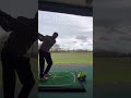 Range balls #golf #golfer