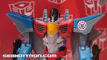 SDCC 2016 Transformers Robots In Disguise Product Displays
