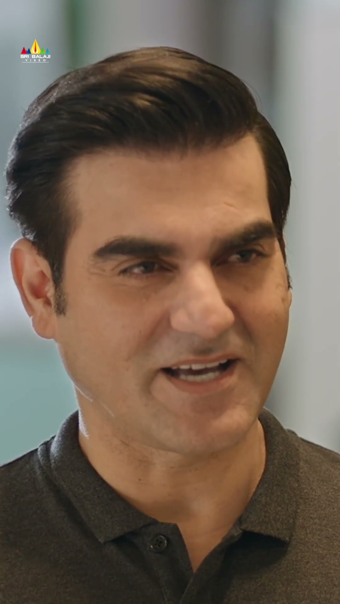 Arbaaz Khan Warns Siddique |  #bigbrother | #shorts | #ytshorts | #youtubeshorts | #sribalajivideo