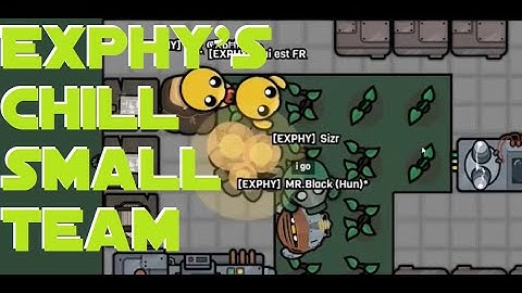 Devast.io Small game to beggin the new season S2Ep1