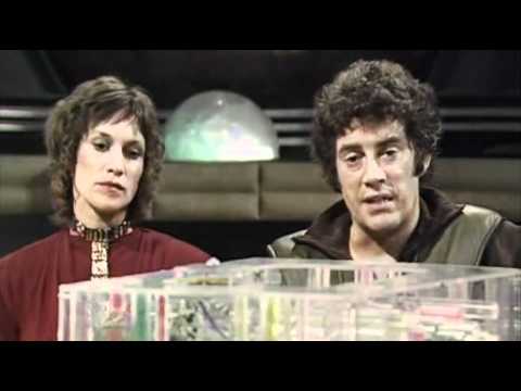 How TV Ruined Your Life S1E5P1