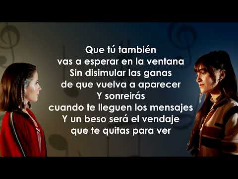 Aitana, Evaluna Montaner