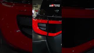 GR Yaris Sébastien Ogier 9x World Champion Edition prototype OSAKA AUTO MESSE 2026