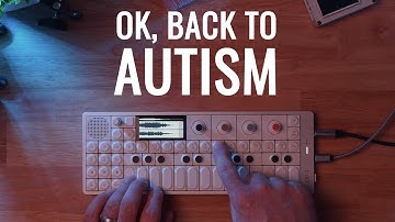 OP-1 01-25-24 (Instinct)