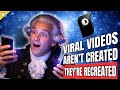 Are Veo 3.1 and Sora 2 Outdated? I Tried Pippit AI That Clones Any Viral Video