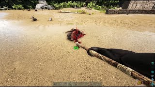 Juba parem :) - ARK The Island S02E03