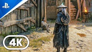 Phantom Blade Zero Full Gameplay Demo (2026) 4K