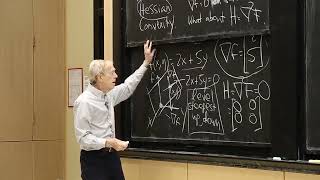 Matrix Methods in Data Analysis, Signal Processing, and Machine - MIT - Lec 22