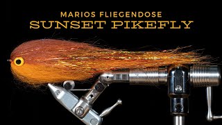 Sunset Pikefly - Marios Fliegendose