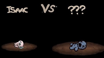 (April Update) Hardmode Major Boss Patterns Mod: Blue Baby/???