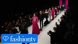 Refracted Elegance by Genny for F/W 26-27, Milan Fashion Week