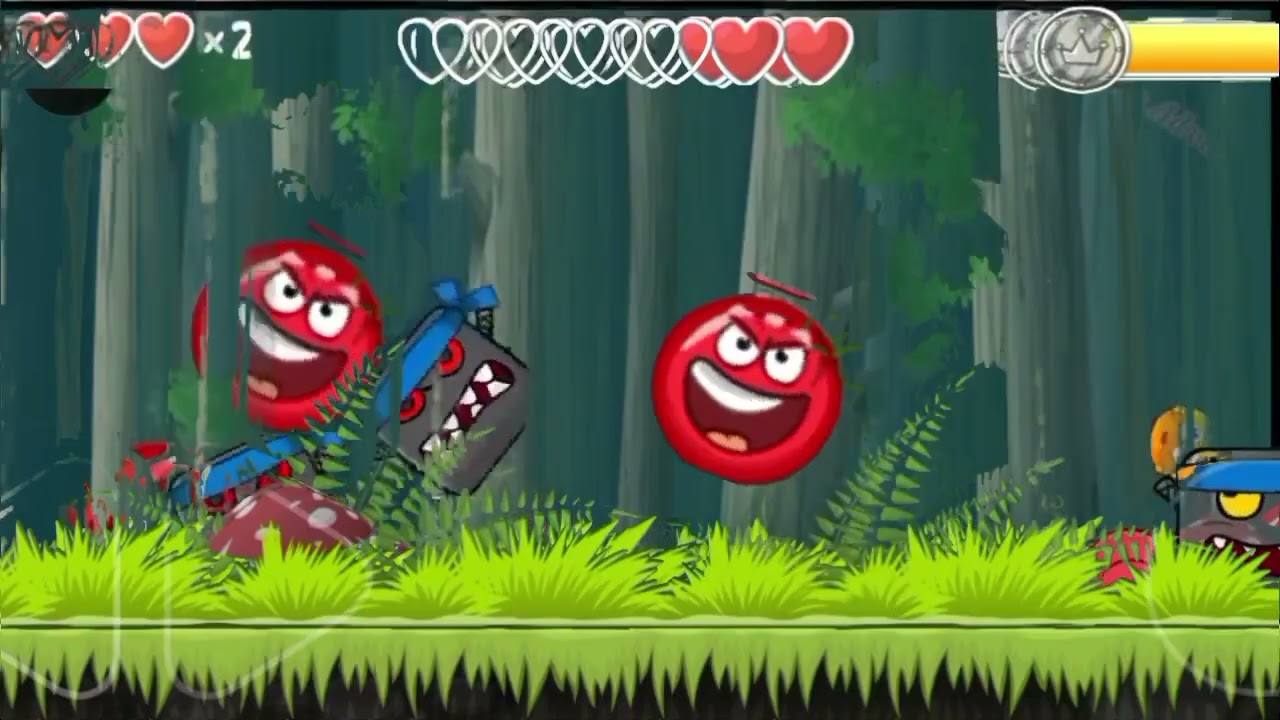 MEGA BOSS BATTLES WITH @GamePlayAdventure !