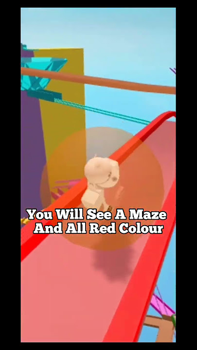 The Story Of Red World