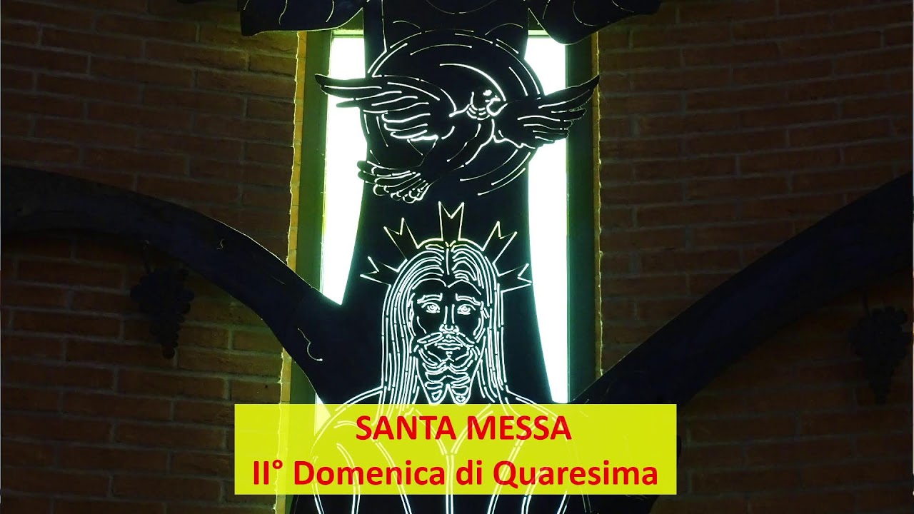 Live - Parrocchia S. Maria della Misericordia