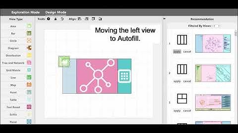 2020 Composition and Configuration Patterns in Multiple-View Visualizations