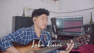 Ungu - Luka Di Sini | Cover Chika Lutfi