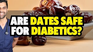 Can Diabetics Enjoy Dates During Ramadan? | Dr Azad