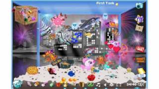 Happy Aquarium on Facebook screenshot 4