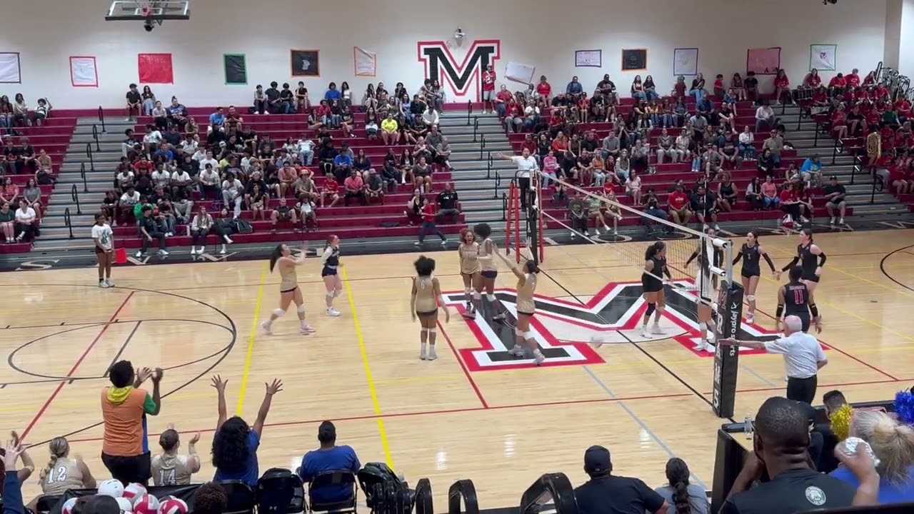 Desert Sunrise Golden Hawks vs Maricopa High Rams-9/5/24