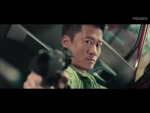 豪哥配音 ：战狼 2 （中国吴京作品）